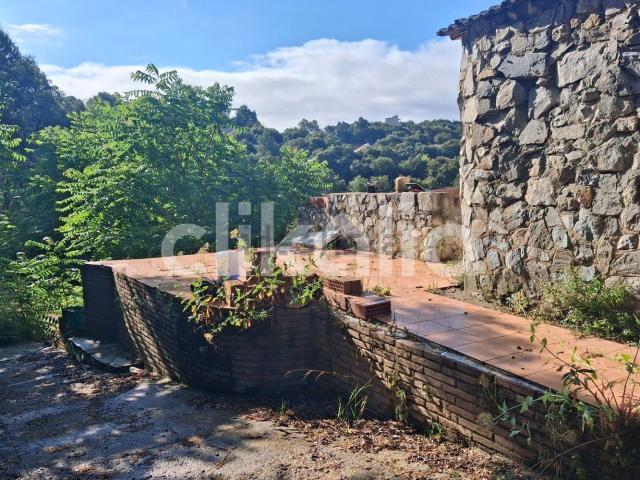 Chalet, Vacarisses