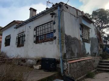 Chalet, Vacarisses