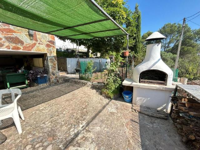 Chalet, Vacarisses