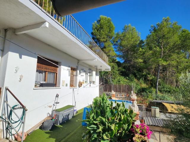 Chalet, Vacarisses