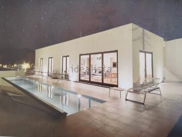 Chalet, Vacarisses