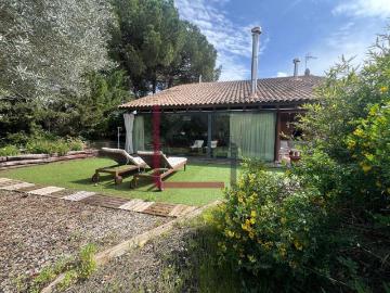 Chalet, Vacarisses