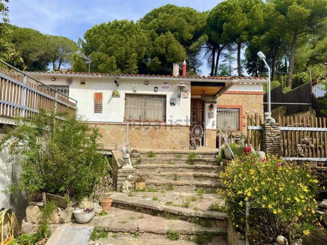 Chalet, Vacarisses