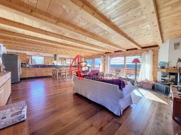 Chalet VAL DE BAGNES Cries