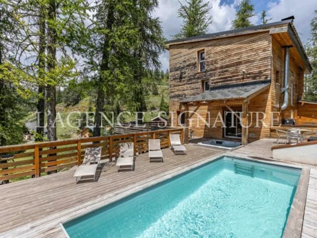 Chalet Valberg