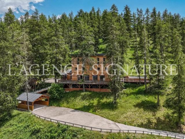 Chalet Valberg
