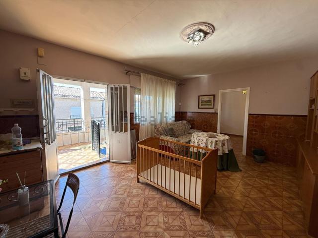 Chalet, Valdefuentes