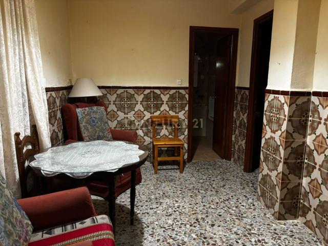 Chalet, Valdefuentes