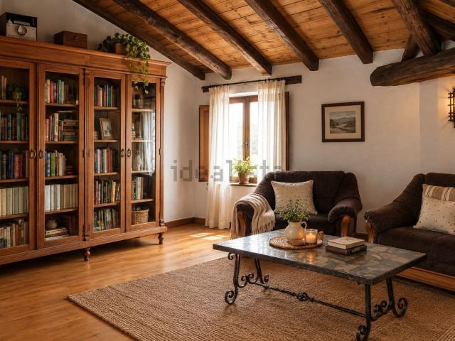 Chalet, Valdelacasa de Tajo