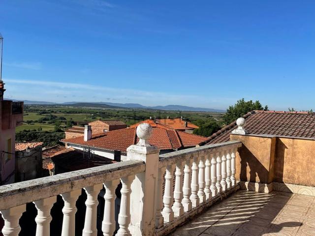 Chalet, Valdeobispo