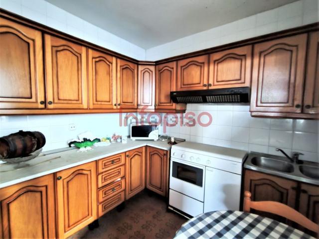Chalet, Valdepeñas