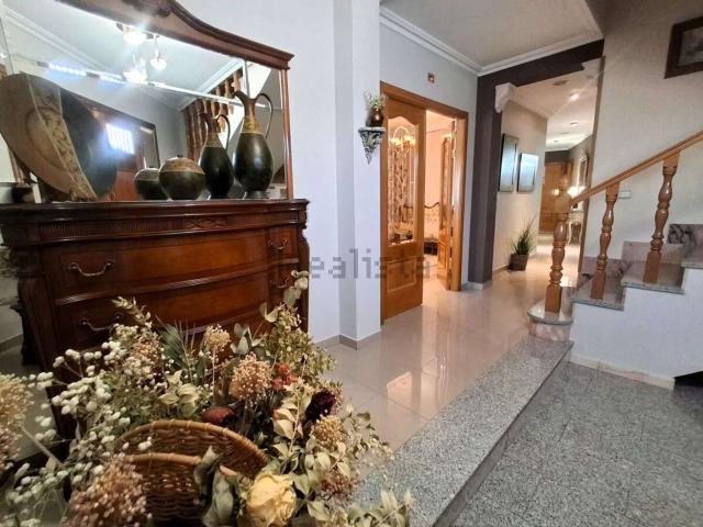 Chalet, Valdepeñas