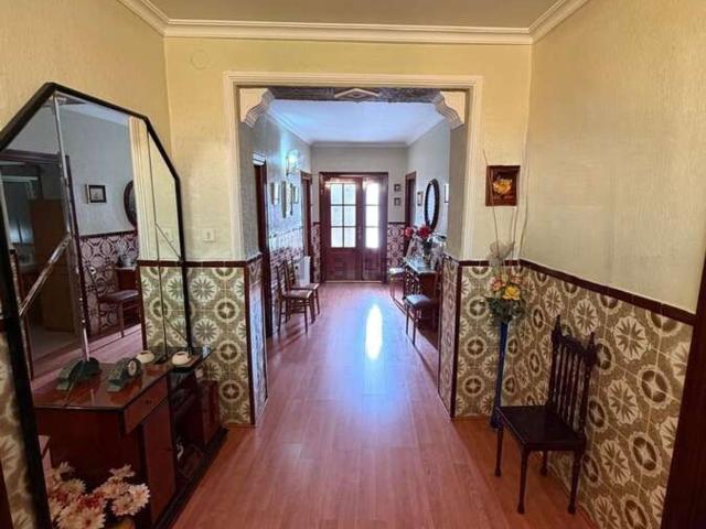 Chalet, Valdepeñas