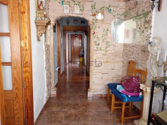 Chalet, Valdepeñas