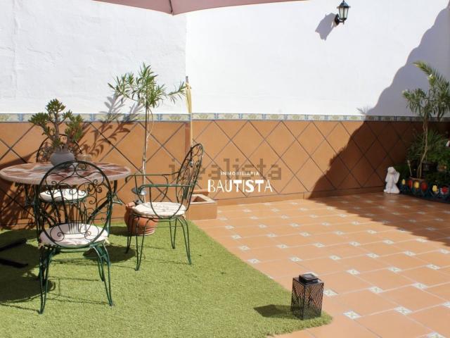 Chalet, Valdepeñas