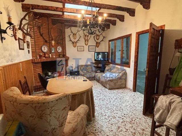 Chalet, Valdepeñas