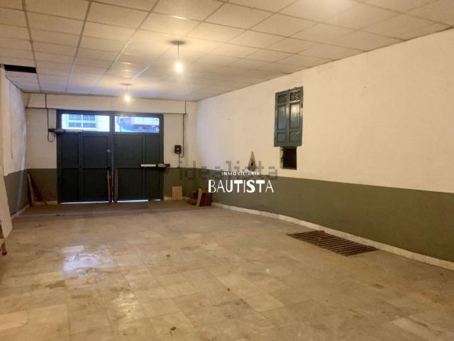 Chalet, Valdepeñas