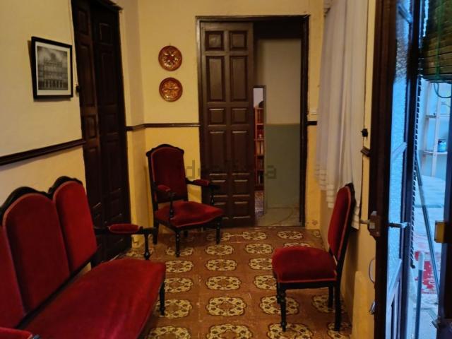 Chalet, Valdepeñas