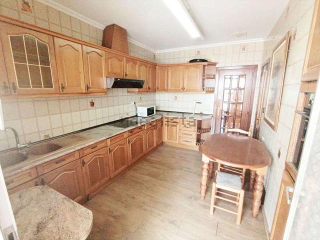 Chalet, Valdepeñas