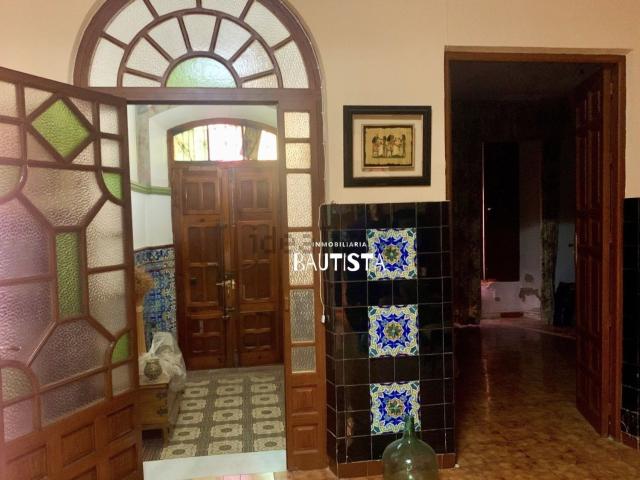 Chalet, Valdepeñas