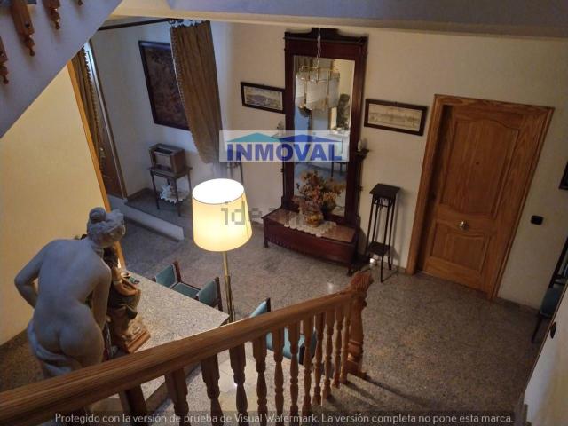 Chalet, Valdepeñas