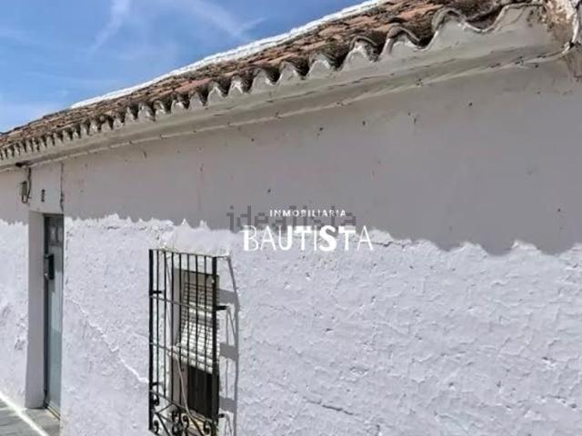 Chalet, Valdepeñas
