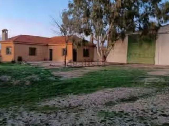 Chalet, Valdepeñas
