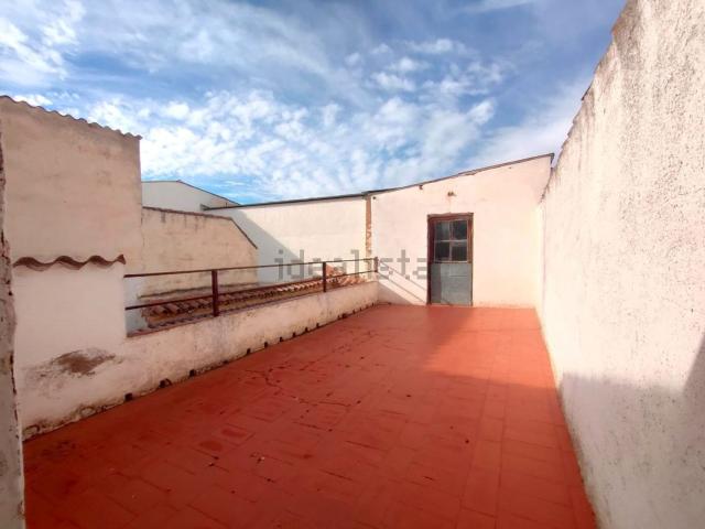 Chalet, Valdepeñas