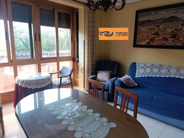 Chalet, Valdepeñas