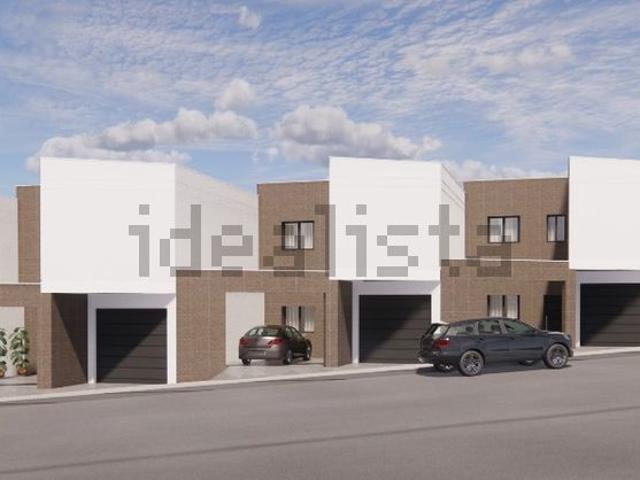 Chalet, Valdepeñas