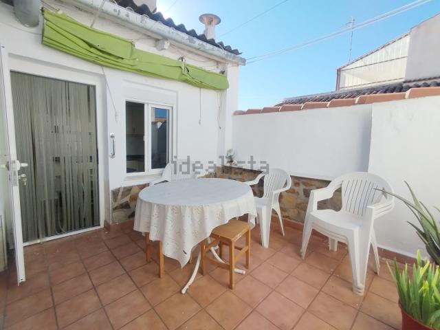 Chalet, Valdepeñas