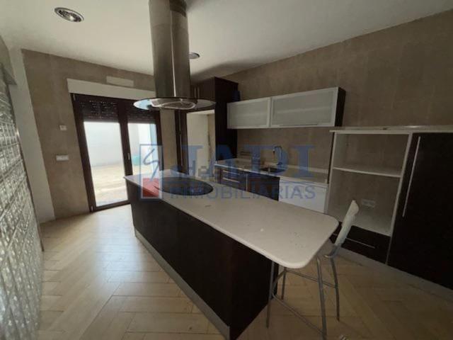 Chalet, Valdepeñas