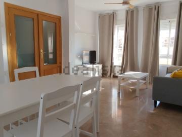 Casa en alquiler en Pozuelo de Calatrava