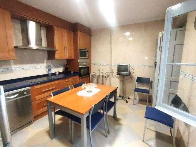 Chalet, Valdepeñas