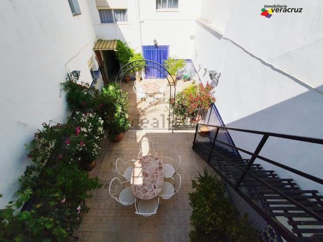 Chalet, Valdepeñas