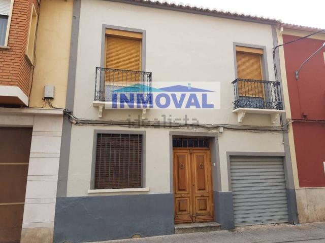 Chalet, Valdepeñas