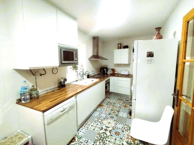 Chalet, Valdepeñas