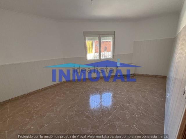 Chalet, Valdepeñas