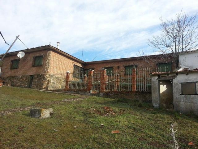 Chalet, Valdepeñas