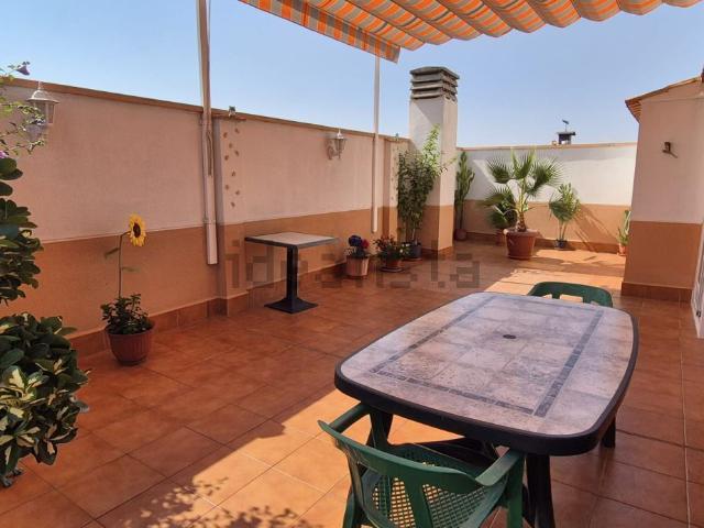Chalet, Valdepeñas