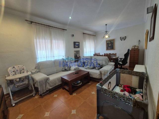 Chalet, Valdepeñas