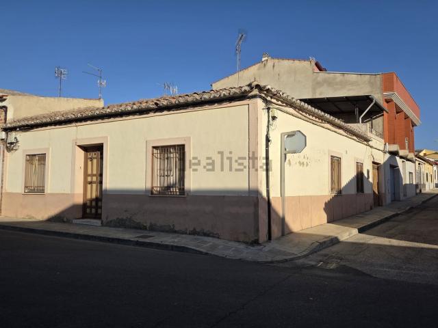 Chalet, Valdepeñas