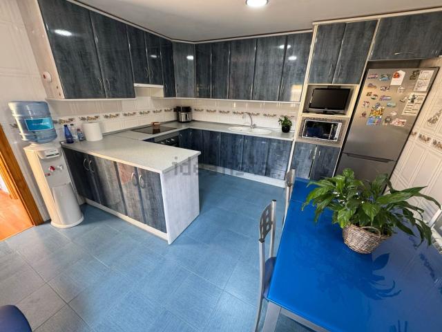 Chalet, Valdepeñas