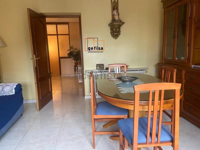 Chalet, Valdepeñas
