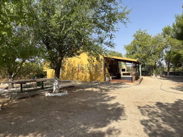 Chalet, Valdepeñas
