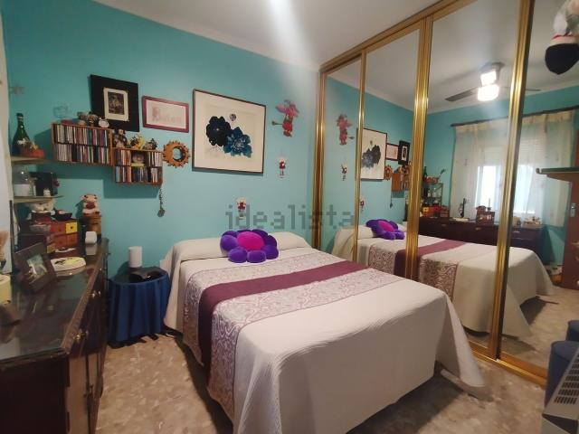 Chalet, Valdepeñas