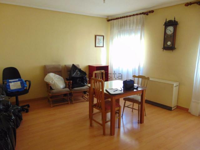Chalet, Valdepeñas