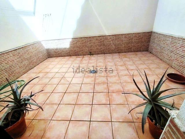 Chalet, Valdepeñas