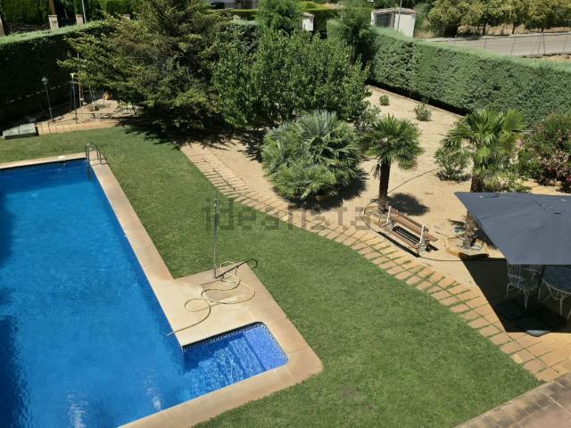 Chalet, Valdepeñas