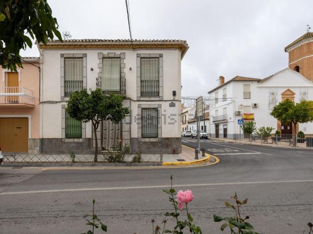 Chalet, Valderrubio